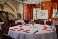 Thornbury Castle - A Relais & Chateaux Hotel Hotel di Thornbury