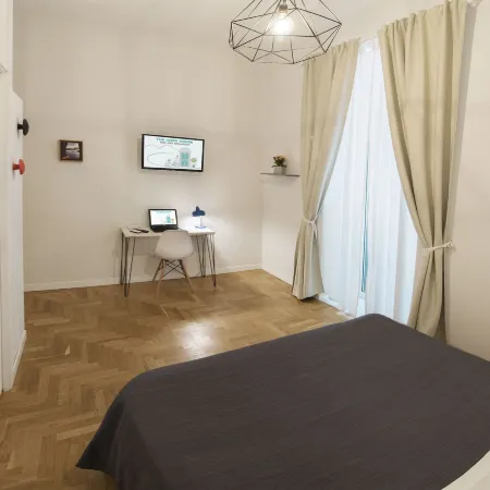 The Andy House B&B Отели рядом с достопримечательностью «Больница «Сантобоно»»