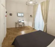 The Andy House B&B Hotels near Ospedale Santobono