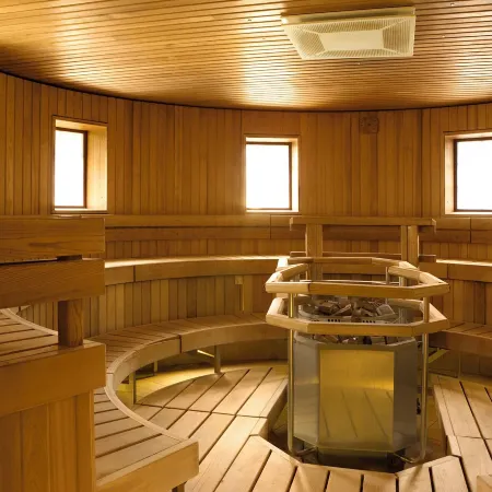 Spa Hotel Rauhalahti