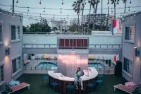 The Kinney - Venice Beach - Пляж