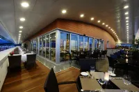 Ramada by Wyndham Podgorica - petit déjeuner