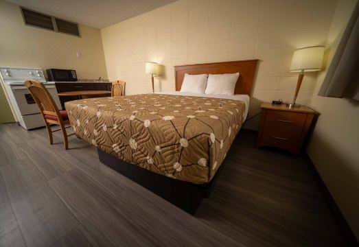 포트 세인트 존 모터 인