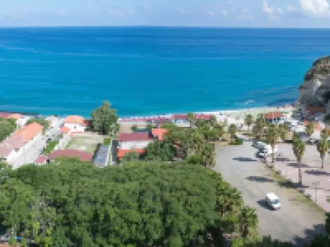 Case Vacanze " Mare Grande" Tropea Hotels in Tropea