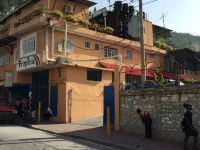 Tropical Bed & Breakfast Các khách sạn ở Fermate