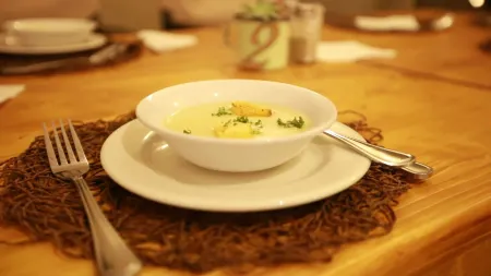 Kruger Adventure Lodge