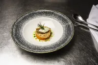 Duisdale House Hotel - breakfast