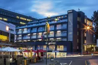 Quest Newmarket Serviced Apartments Các khách sạn ở Auckland