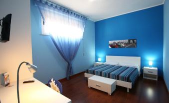 B&B Arcobaleno - Housity
