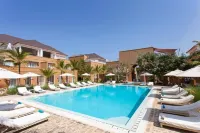Medina Palms - Strand