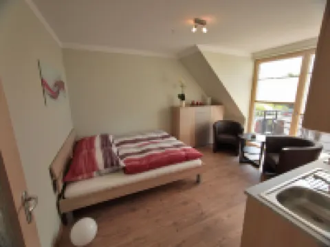 Steakhouse Jack & Richie's Hotels in Greifswald