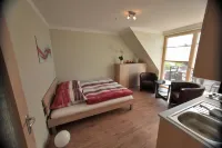 Steakhouse Jack & Richie's Hotels in Greifswald