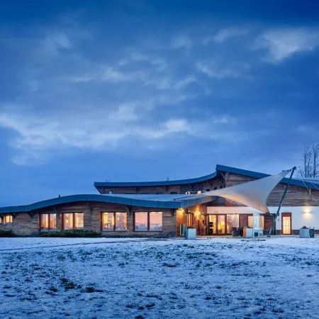 Grund Resort Golf and Ski
