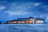 Grund Resort Golf and Ski Hotels in Adrspach