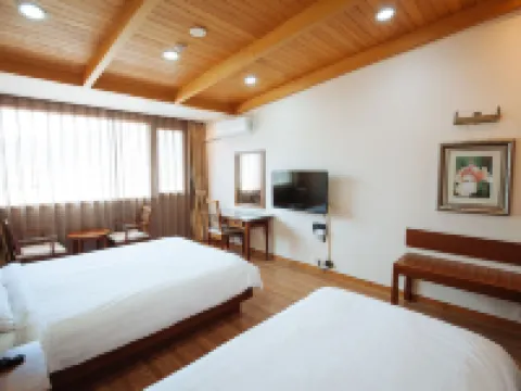 Damyang Hotel Hotels in Damyang