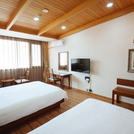 Damyang Hotel