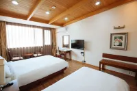 Damyang Hotel Hotel di Damyang
