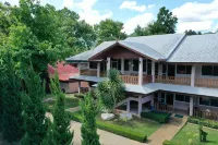 Baanpufa Resort