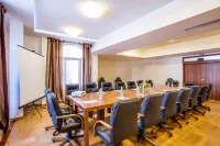 Kamengrad Hotel & Spa - parking
