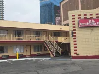 Travelsuites Inn 라스베이거스 스트립 주변 호텔