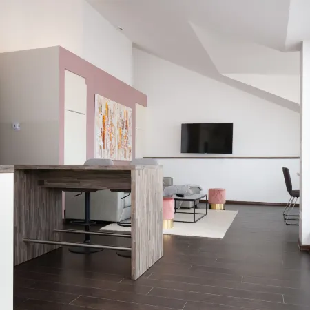 Rafael Kaiser Premium Apartments - Contactless 24h Check-IN Отели рядом с достопримечательностью «18. Веринг»