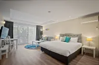 Broadwater Resort WA Tourism Awards 2024 Gold Winner