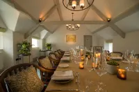 Old Swan & Minster Mill Hotels in Witney