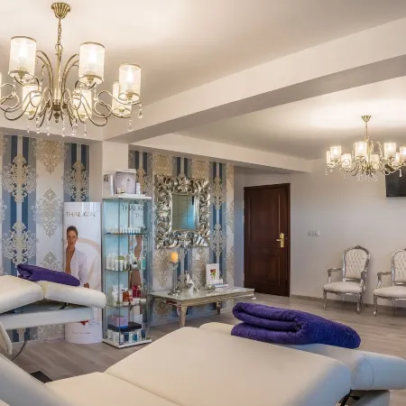 Sądelski Dwór Medical & Spa