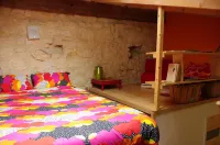 Maison d'Hôtes Lou Cliou Hotels in Les Tourrettes