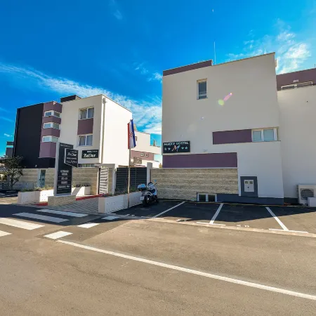 Hotel ZaDar