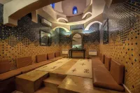 RS Hotel Karam Palace - Spa