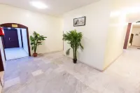 Al Eairy Furnished Apartments Al Baha 4