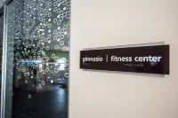 Hampton by Hilton Santo Domingo Airport - gimnasio