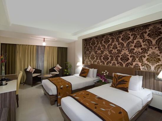 Kapila Business Hotel