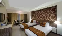 Kapila Business Hotel Hotel in zona Ganesha Temple