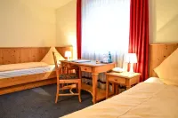 Hotel Weinheber Hornung Hotels in Bobenheim am Berg