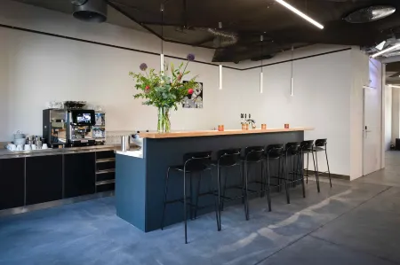 Set Hotel.Residence by Teufelhof Basel