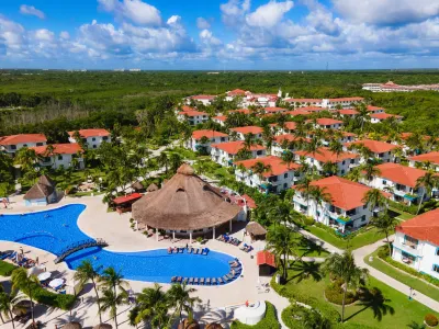 Ocean Maya Royale Adults Only - All Inclusive Các khách sạn ở 
