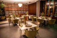 Silver Mountain Resort & Spa Hotels in Rosenau