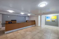 Days Inn by Wyndham Casper Hotels in Casper