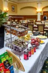 Old Swan Hotel - breakfast