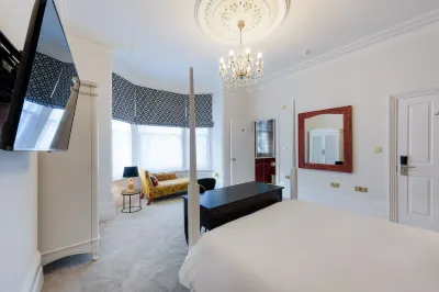 The Clarence Boutique Rooms Hotels in Southsea