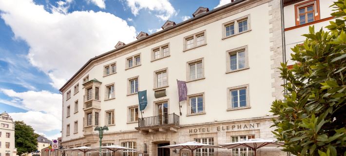 Hotel Elephant Weimar, Autograph Collection Hotels in Weimar