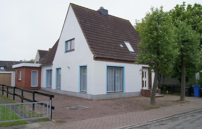 Ferienwohnungen Buchholz