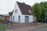 Ferienwohnungen Buchholz Hotels in Westerdeichstrich