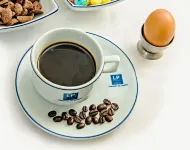 Hotel LP Santa Cruz Centro - Frühstück