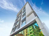Azra Residence Otel Hotels in Trabzon