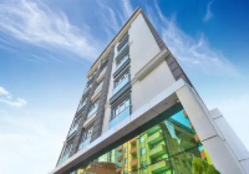 Azra Residence Otel Hotels in 