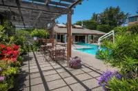 The Inn at the Tides - Beach