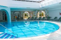 Hotel Telemaque Beach & Spa - Families and Couples Only - Pools
